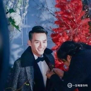 明星王凯参加抗洪,展现明星责任与担当