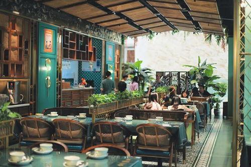 全国最网红藏餐厅,舌尖上的藏地风情之旅