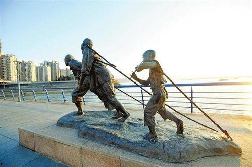无锡市网红雕塑公司,打造城市文化新地标