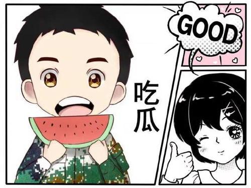 赫奇帕奇吃瓜,瓜田里的魔法学院生活