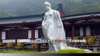 明星最大塑像,揭秘明星最大塑像的震撼风采