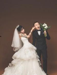 网红婚纱照片成品照,唯美瞬间，定格幸福瞬间