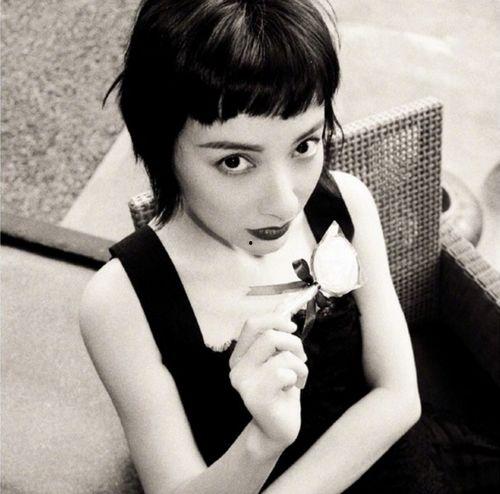 头条女神 林蕾敏感仙儿,敏感仙儿，头条女神的温柔与力量