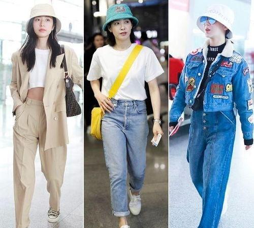 明星同款防晒外套,时尚防晒两不误，夏日必备单品大盘点