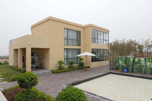 今日头条国外别墅视频,今日头条带你领略异域豪宅风采