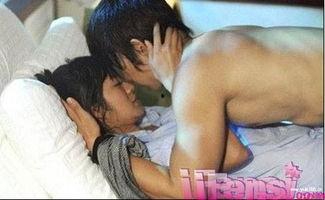 明星影视床戏,揭秘明星影视床戏背后的故事