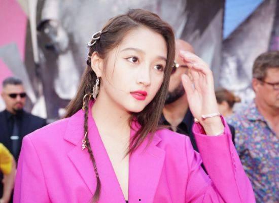 明星谈姐姐,揭秘娱乐圈中的亲情与成长故事