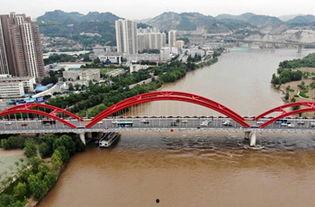 中山桥明星,见证百年沧桑的天津地标传奇