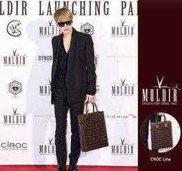 韩国明星自创品牌,明星自创品牌引领潮流新篇章