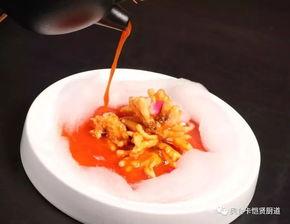 气氛网红菜,网红菜背后的气氛营造秘籍