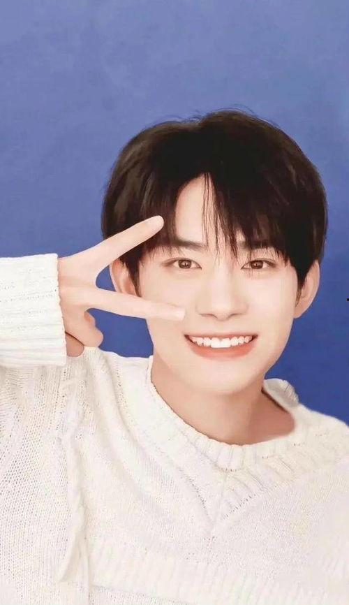 男明星的手机壁纸