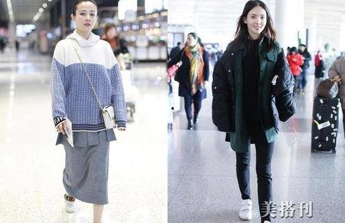 明星搭衣软件,解锁时尚搭配的明星搭衣软件指南