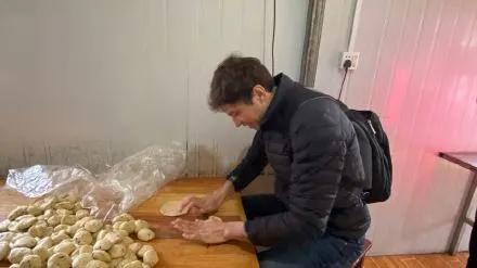 赵燕 高陵网红,网红新宠，魅力高陵的时尚风向标