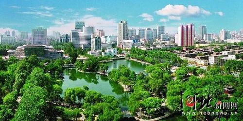 石家庄北苑东区新闻头条