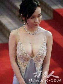 哪个明星胸最大,揭秘胸最大明星的惊艳身材