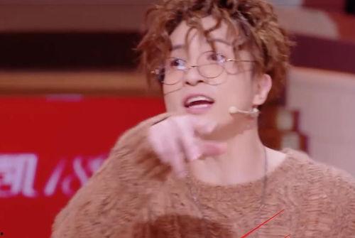 薛之谦与女明星