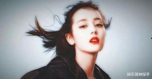 明星高清定妆,光影交织下的绝美瞬间