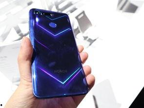 头条荣耀v20怎么分身,一机多用，轻松实现多任务处理