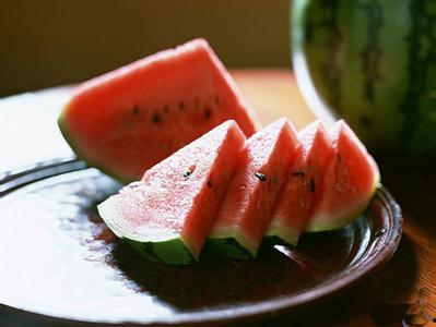 减肥下午可以吃瓜,健康瓜类助你轻松瘦身