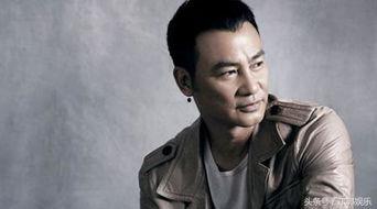 香港黑道明星,揭秘香港传奇黑道明星的传奇人生