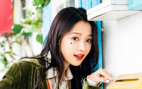 孙的女明星,璀璨星途与幕后故事