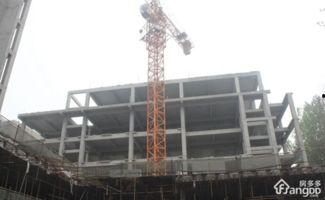 郡临天下物业头条,聚焦社区发展，共筑美好家园