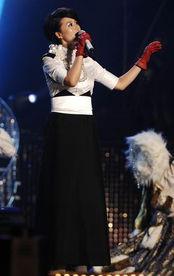 明星怀旧风,明星怀旧风经典回顾