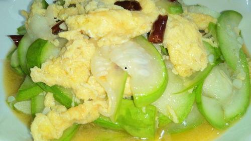 白瓜可以做什么吃的好吃,解锁夏日美食新境界