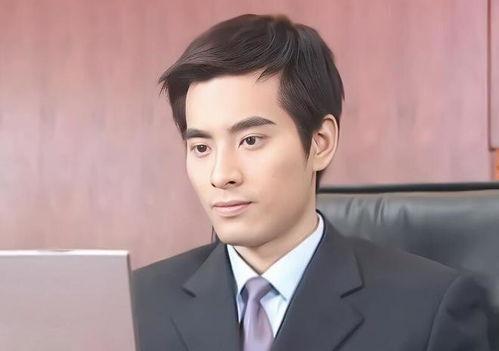 中国男明星陈龙,从荧幕硬汉到实力派演员的蜕变之路