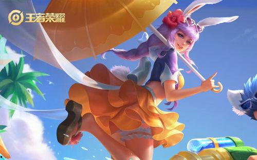 王者公孙离皮肤爆料最新